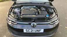 Volkswagen Golf 1.5 TSI Life 5dr Petrol Hatchback